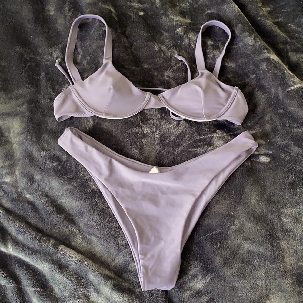ZAFUL Bikini!!